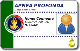 Apnea Profonda