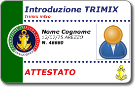 Introduzione al Trimix