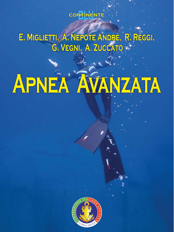 Apnea Avanzata