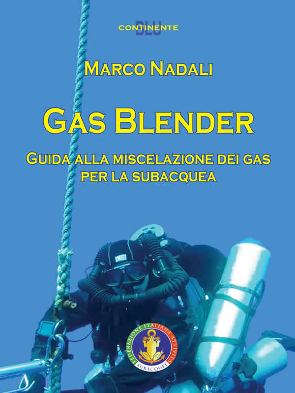 Gas Blender