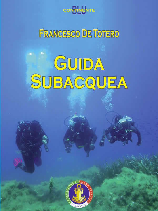 Guida Subacquea