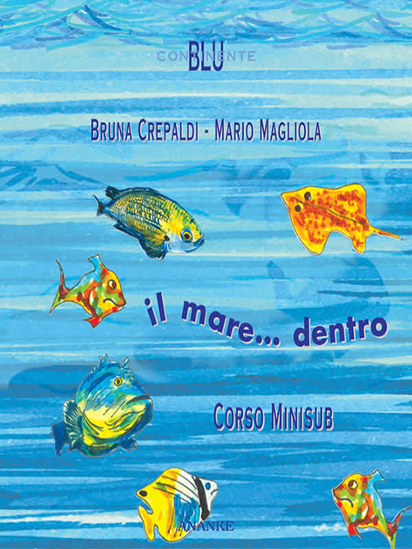 il mare ... dentro