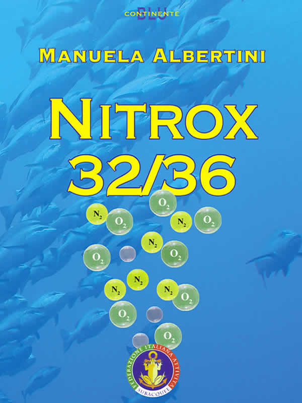 Nitrox 32/36