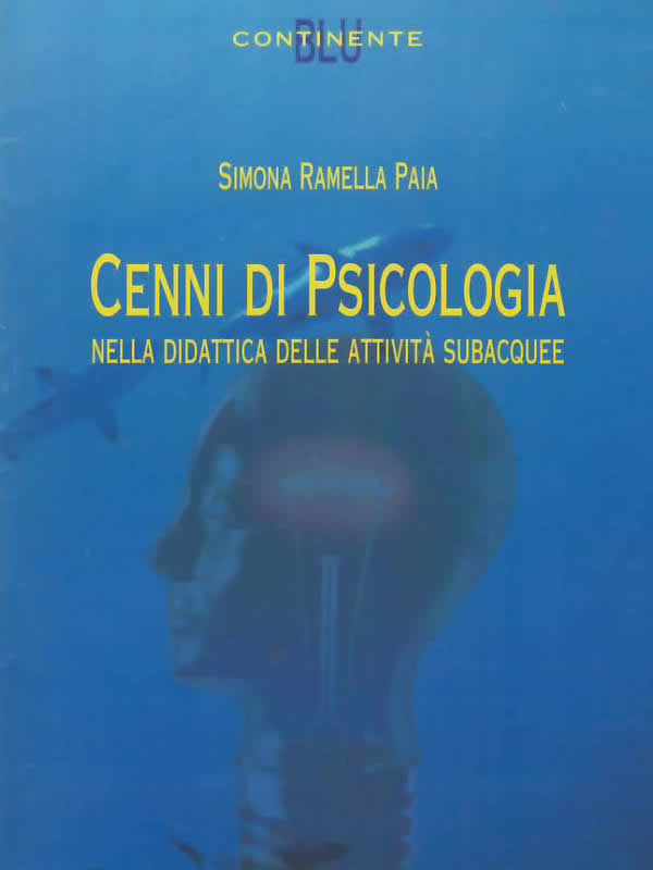 Cenni di psicologia