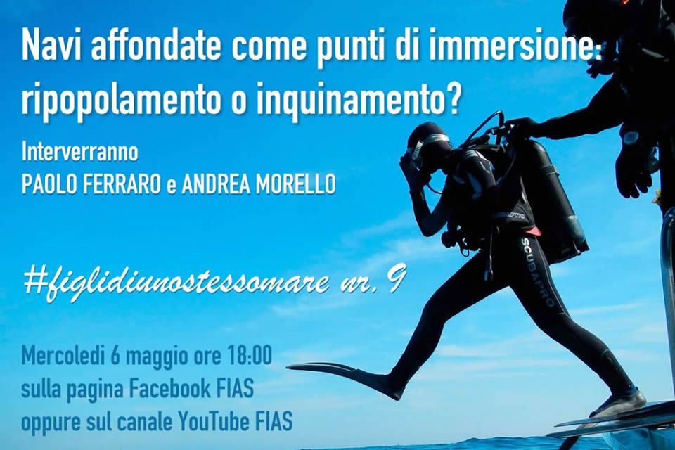 #fdsm 9 con P. Ferraro e A. Morello