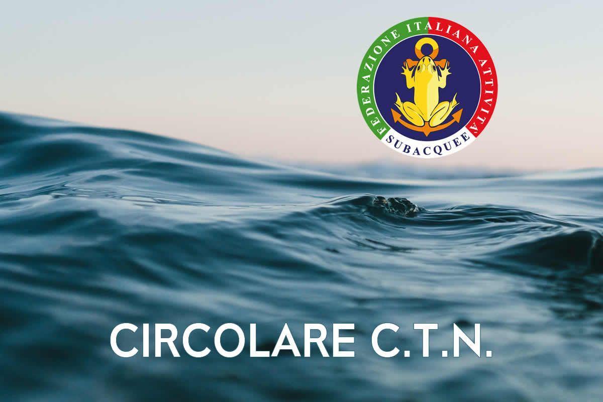Rinnovo Brevetto Maestro Istruttori