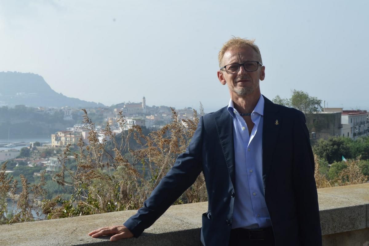 Marco Lerma nuovo Presidente Nazionale. Rinnovati anche Consiglio e CTN