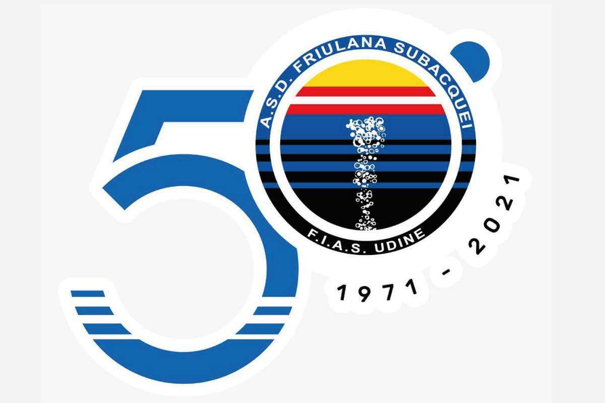 50 anni di Friulana Subacquei