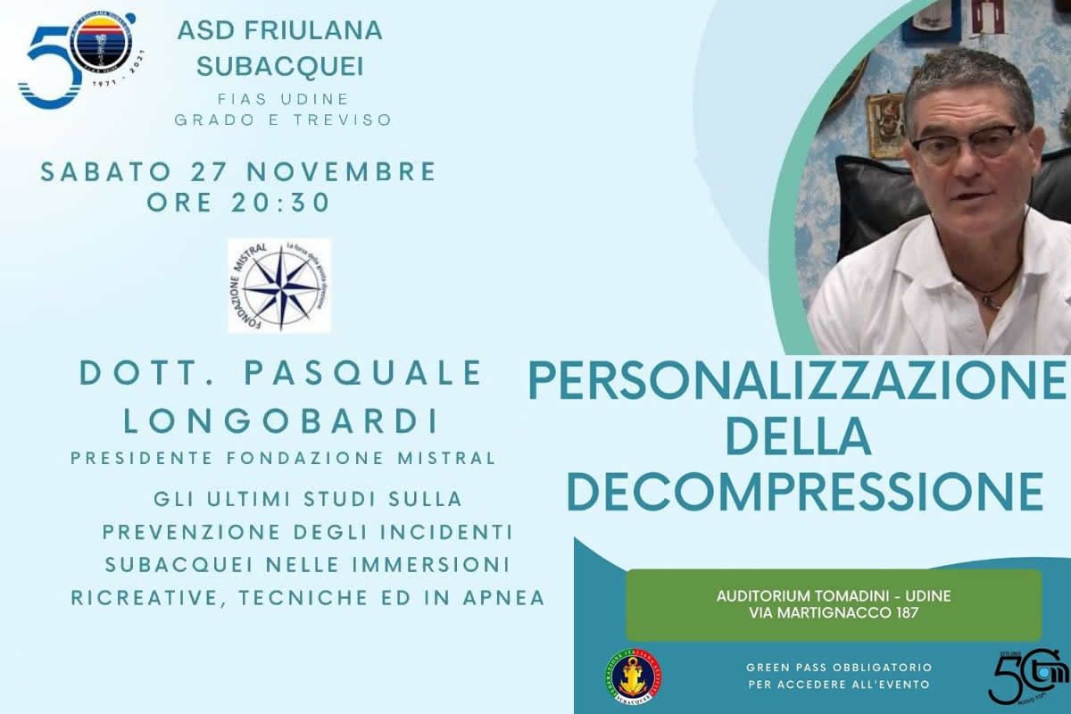 Personalizzazione della Deco - Una serata ad Udine