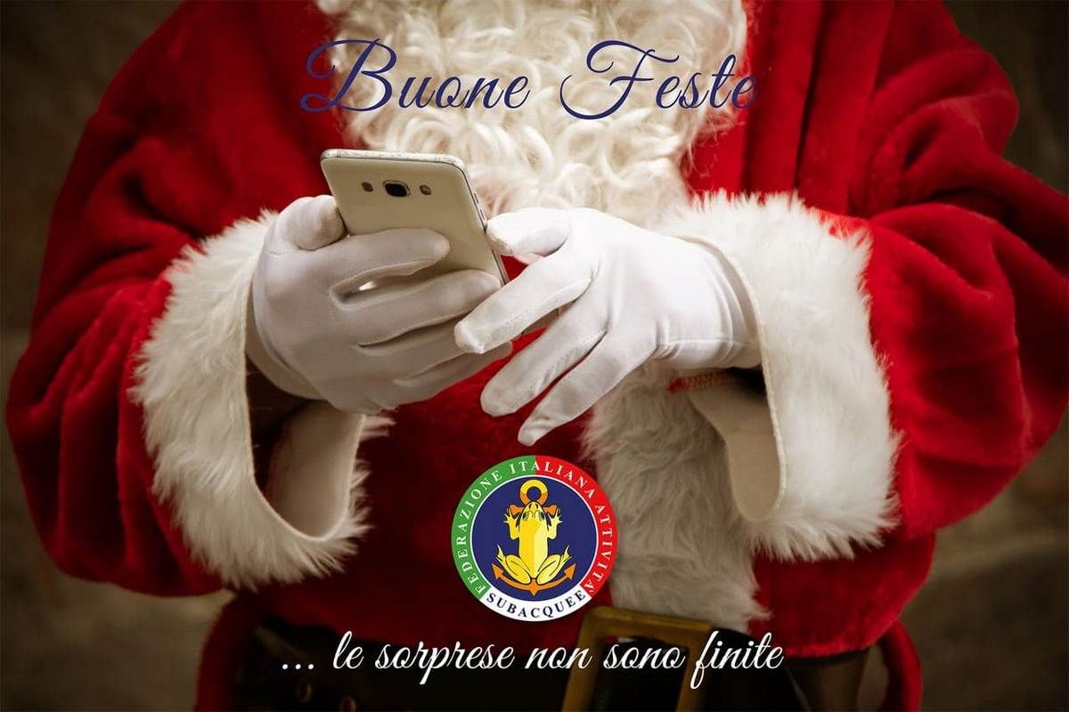 Tanti auguri dalla FIAS!!