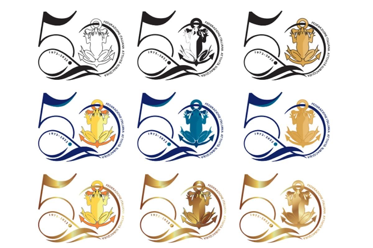 Nuovo logo FIAS 5.0